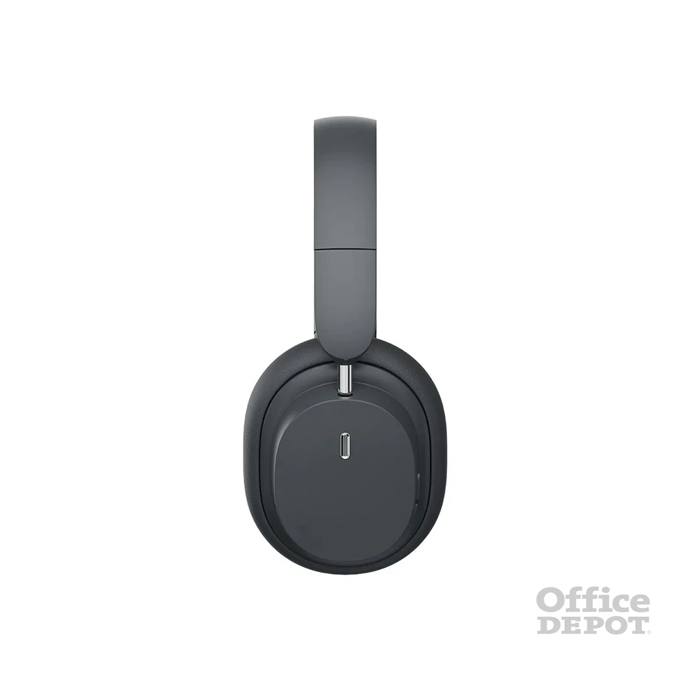 Baseus NGTD020213 Bowie D05 szürke Bluetooth fejhallgató