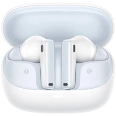 Baseus NGTW350102 Bowie M2s True Wireless Bluetooth fehér fülhallgató Baseus NGTW350102 Bowie M2s True Wireless Bluetooth fehér fülhallgató