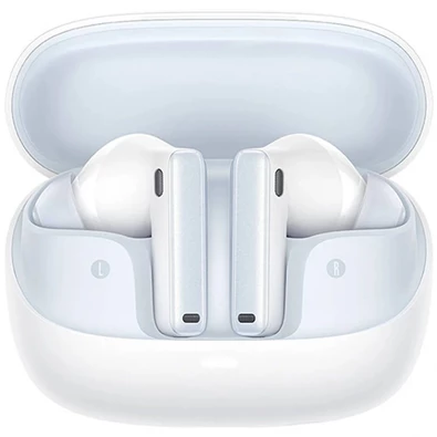 Baseus NGTW350102 Bowie M2s True Wireless Bluetooth fehér fülhallgató Baseus NGTW350102 Bowie M2s True Wireless Bluetooth fehér fülhallgató