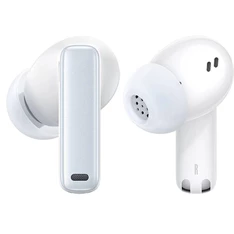 Baseus NGTW350102 Bowie M2s True Wireless Bluetooth fehér fülhallgató Baseus NGTW350102 Bowie M2s True Wireless Bluetooth fehér fülhallgató