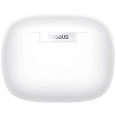 Baseus NGTW350102 Bowie M2s True Wireless Bluetooth fehér fülhallgató Baseus NGTW350102 Bowie M2s True Wireless Bluetooth fehér fülhallgató