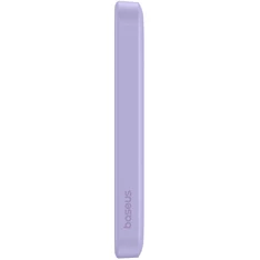 Baseus P10059002513-00 Mini 6000mAh 20W lila power bank Baseus P10059002513-00 Mini 6000mAh 20W lila power bank