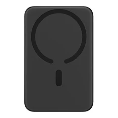 Baseus PPCX070001 Magnetic Mini 10000mAh fekete powerbank Baseus PPCX070001 Magnetic Mini 10000mAh fekete powerbank