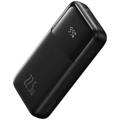 Baseus PPMD020101 Comet 20000mAh 22,5W fekete power bank