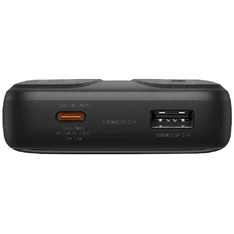 Baseus PPMD020101 Comet 20000mAh 22,5W fekete power bank
