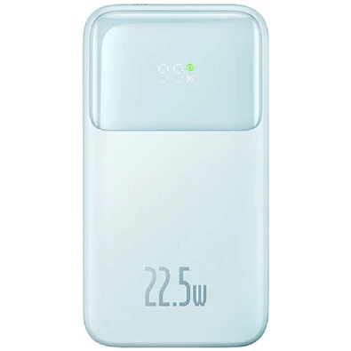 Baseus PPMD020103 Comet 20000mAh 22,5W kék power bank Baseus PPMD020103 Comet 20000mAh 22,5W kék power bank