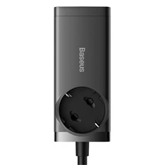 Baseus PSZM000901 GaN3 Pro 65W hálózati töltő Baseus PSZM000901 GaN3 Pro 65W hálózati töltő