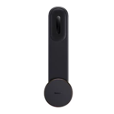Baseus SUCC000201 fekete mágneses autós telefontartó Baseus SUCC000201 fekete mágneses autós telefontartó