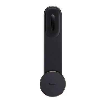 Baseus SUCC000201 fekete mágneses autós telefontartó Baseus SUCC000201 fekete mágneses autós telefontartó