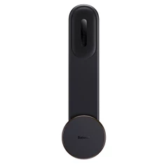 Baseus SUCC000201 fekete mágneses autós telefontartó Baseus SUCC000201 fekete mágneses autós telefontartó