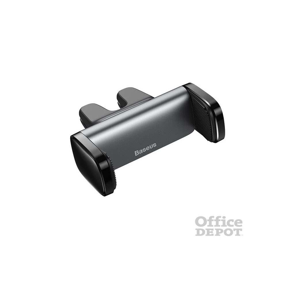 Baseus SUGP-01 fekete csíptetős autós tartó