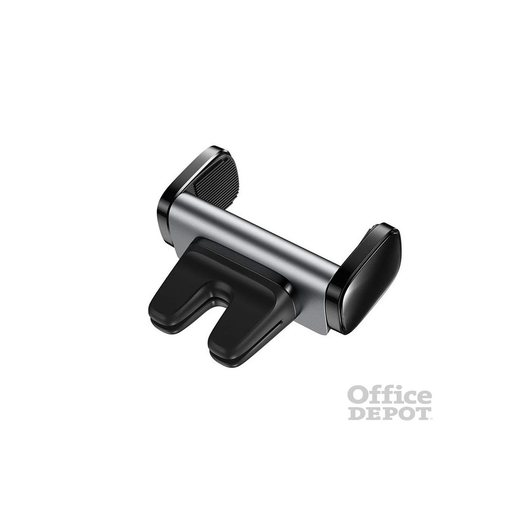 Baseus SUGP-01 fekete csíptetős autós tartó