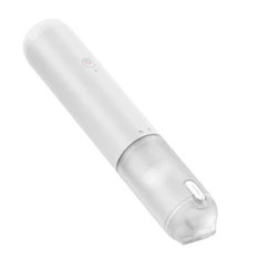 Baseus VCAQ050002 A3lite vezeték nélküli fehér autós porszívó Baseus VCAQ050002 A3lite vezeték nélküli fehér autós porszívó