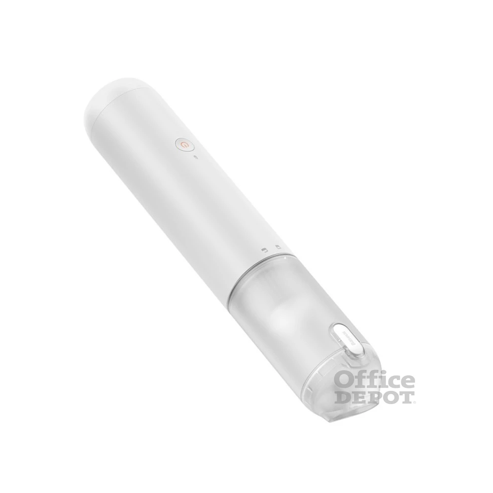 Baseus VCAQ050002 A3lite vezeték nélküli fehér autós porszívó