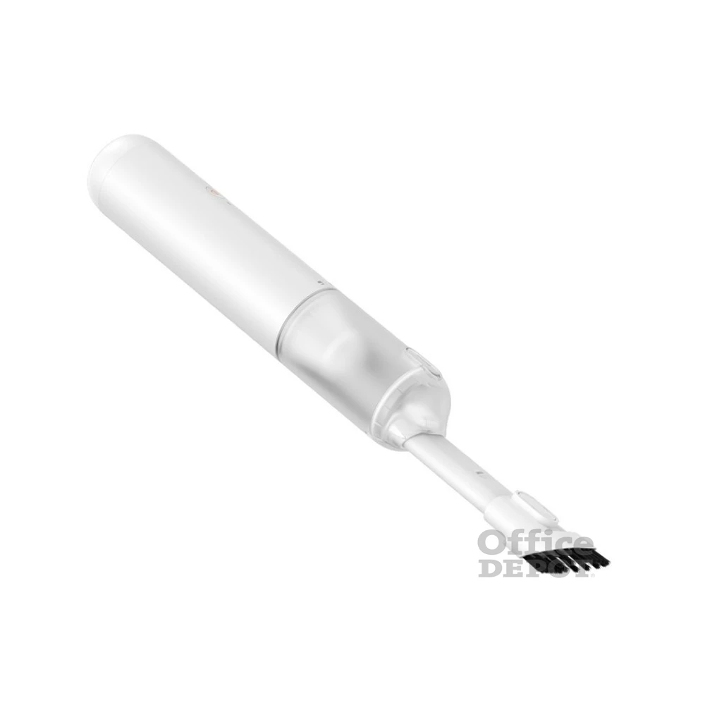 Baseus VCAQ050002 A3lite vezeték nélküli fehér autós porszívó