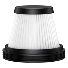 Baseus VCAQ070101 A3lite 2 db fekete autós porszívó szűrő Baseus VCAQ070101 A3lite 2 db fekete autós porszívó szűrő