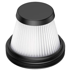 Baseus VCAQ070101 A3lite 2 db fekete autós porszívó szűrő Baseus VCAQ070101 A3lite 2 db fekete autós porszívó szűrő