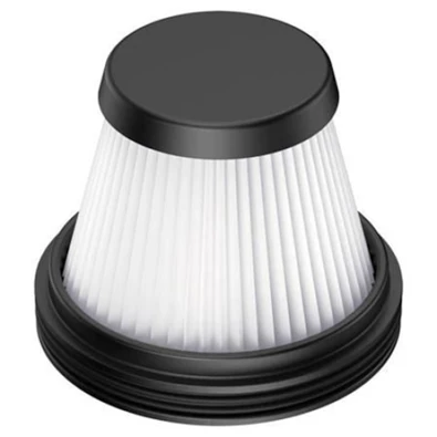 Baseus VCAQ070101 A3lite 2 db fekete autós porszívó szűrő Baseus VCAQ070101 A3lite 2 db fekete autós porszívó szűrő