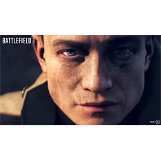 Battlefield 1 PS4 játékszoftver Battlefield 1 PS4 játékszoftver