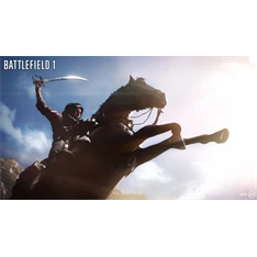 Battlefield 1 PS4 játékszoftver Battlefield 1 PS4 játékszoftver