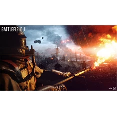 Battlefield 1 PS4 játékszoftver Battlefield 1 PS4 játékszoftver