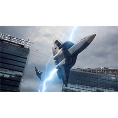 Battlefield 2042 Xbox Series X játékszoftver