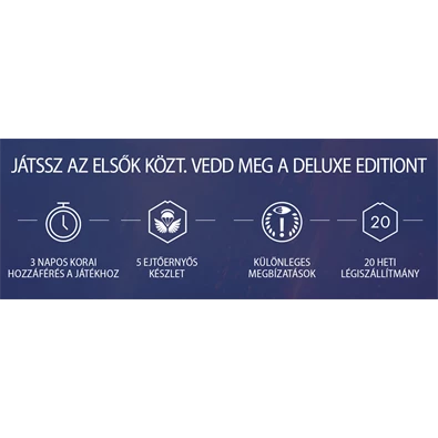 Battlefield V Deluxe Edition XBOX ONE játékszoftver Battlefield V Deluxe Edition XBOX ONE játékszoftver