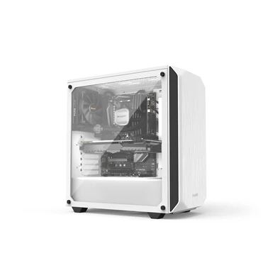 Be Quiet! PURE LOOP 120mm vízhűtéses processzor hűtő Be Quiet! PURE LOOP 120mm vízhűtéses processzor hűtő