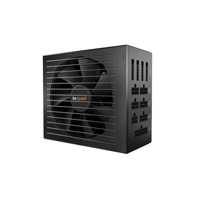 Be Quiet! STRAIGHT POWER 11 1000W 80+ Gold ventillátorral dobozos tápegység Be Quiet! STRAIGHT POWER 11 1000W 80+ Gold ventillátorral dobozos tápegység