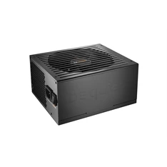 Be Quiet! STRAIGHT POWER 11 550W 80+ Platinum ventillátorral dobozos tápegység Be Quiet! STRAIGHT POWER 11 550W 80+ Platinum ventillátorral dobozos tápegység
