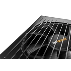 Be Quiet! STRAIGHT POWER 11 550W 80+ Platinum ventillátorral dobozos tápegység Be Quiet! STRAIGHT POWER 11 550W 80+ Platinum ventillátorral dobozos tápegység