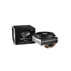 Be Quiet! SHADOW ROCK TF 2 135mm processzor hűtő Be Quiet! SHADOW ROCK TF 2 135mm processzor hűtő