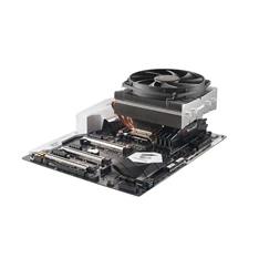 Be Quiet! SHADOW ROCK TF 2 135mm processzor hűtő Be Quiet! SHADOW ROCK TF 2 135mm processzor hűtő