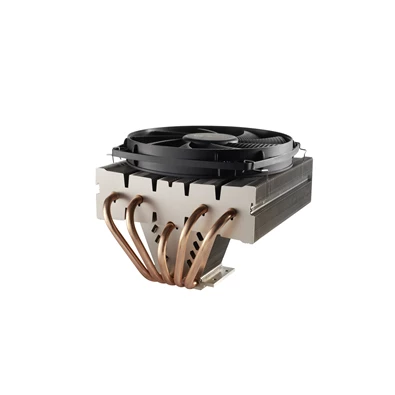 Be Quiet! SHADOW ROCK TF 2 135mm processzor hűtő Be Quiet! SHADOW ROCK TF 2 135mm processzor hűtő