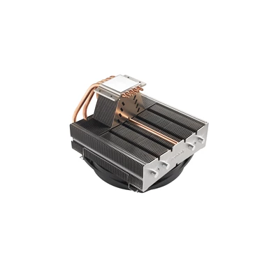Be Quiet! SHADOW ROCK TF 2 135mm processzor hűtő Be Quiet! SHADOW ROCK TF 2 135mm processzor hűtő