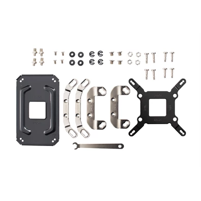 Be Quiet! SHADOW ROCK TF 2 135mm processzor hűtő Be Quiet! SHADOW ROCK TF 2 135mm processzor hűtő