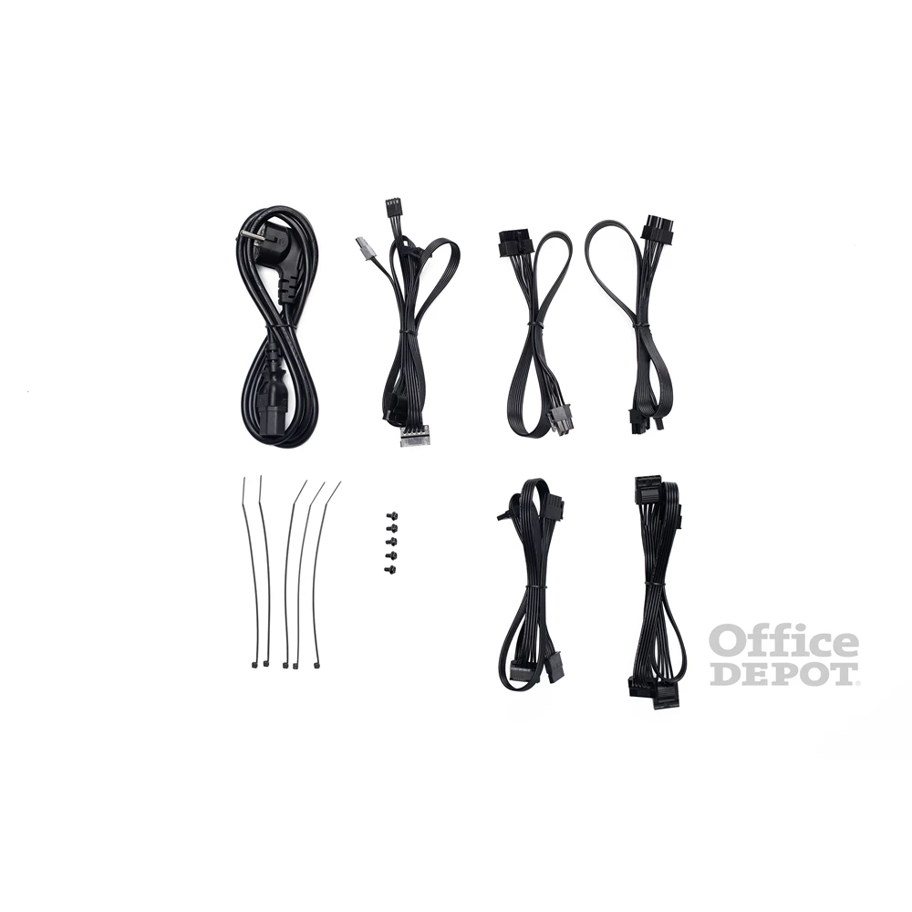 Be quiet! 600W Pure Power 11 tápegység