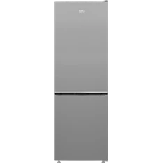 Beko B1RCNA344S inox alulfagyasztós hűtőszekrény Beko B1RCNA344S inox alulfagyasztós hűtőszekrény