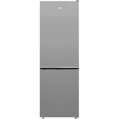 Beko B1RCNA344S inox alulfagyasztós hűtőszekrény Beko B1RCNA344S inox alulfagyasztós hűtőszekrény