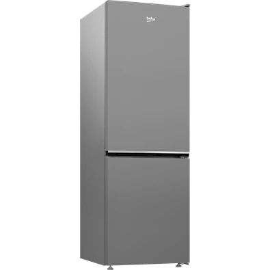Beko B1RCNA344S inox alulfagyasztós hűtőszekrény Beko B1RCNA344S inox alulfagyasztós hűtőszekrény
