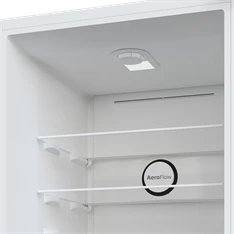 Beko B1RCNA344S inox alulfagyasztós hűtőszekrény Beko B1RCNA344S inox alulfagyasztós hűtőszekrény