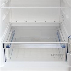 Beko B1RCNA344S inox alulfagyasztós hűtőszekrény Beko B1RCNA344S inox alulfagyasztós hűtőszekrény