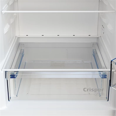 Beko B1RCNA344S inox alulfagyasztós hűtőszekrény Beko B1RCNA344S inox alulfagyasztós hűtőszekrény