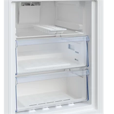 Beko B1RCNA344S inox alulfagyasztós hűtőszekrény Beko B1RCNA344S inox alulfagyasztós hűtőszekrény
