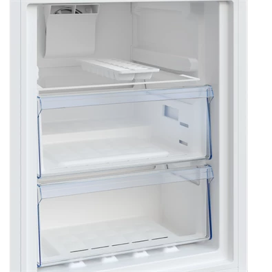 Beko B1RCNA344S inox alulfagyasztós hűtőszekrény Beko B1RCNA344S inox alulfagyasztós hűtőszekrény