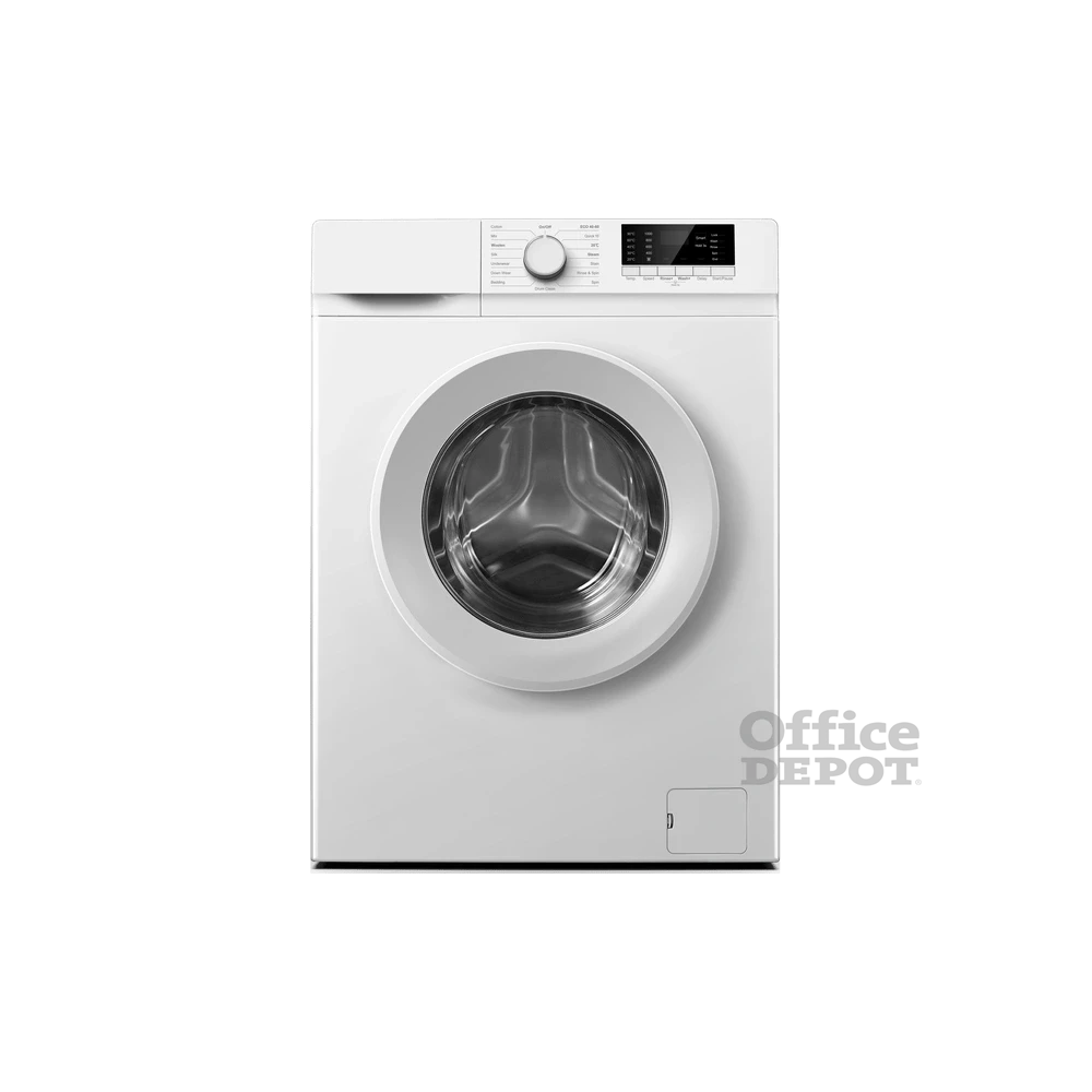 Beko B1WFK2604WEE fehér, elöltöltős, max.1000.ford., 6kg, mosógép