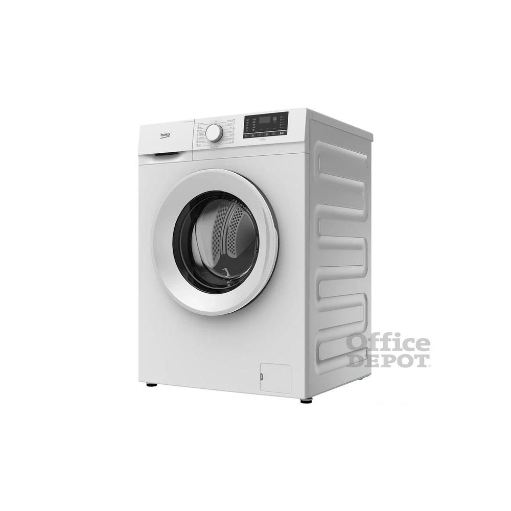 Beko B1WFK2604WEE fehér, elöltöltős, max.1000.ford., 6kg, mosógép