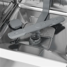 Beko BDFN26530X 15 terítékes inox mosogatógép Beko BDFN26530X 15 terítékes inox mosogatógép