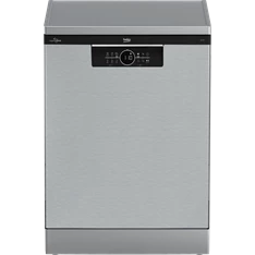 Beko BDFN26530X 15 terítékes inox mosogatógép Beko BDFN26530X 15 terítékes inox mosogatógép