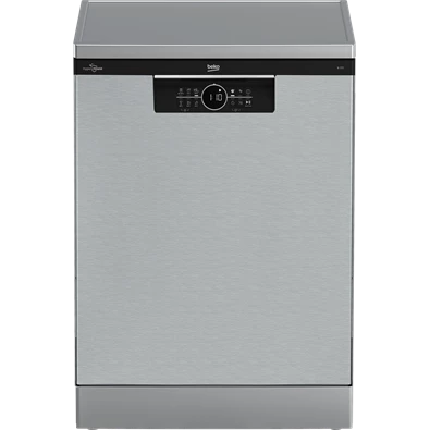 Beko BDFN26530X 15 terítékes inox mosogatógép Beko BDFN26530X 15 terítékes inox mosogatógép